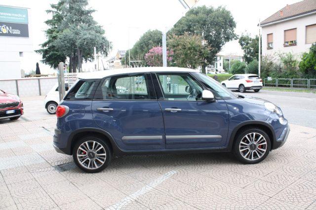 FIAT 500L 1.3 Multijet 95 CV Dualogic City Cross