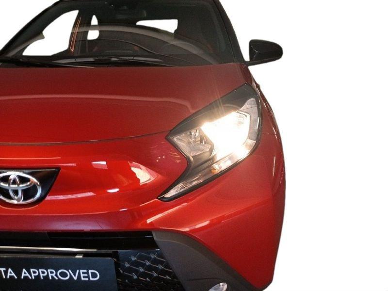 Toyota Aygo X 1.0B (72 CV) Trend S-CVT