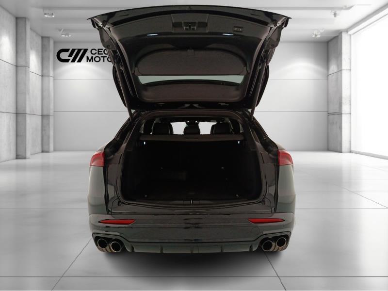 Maserati Grecale 2.0 MHEV GT AWD Auto