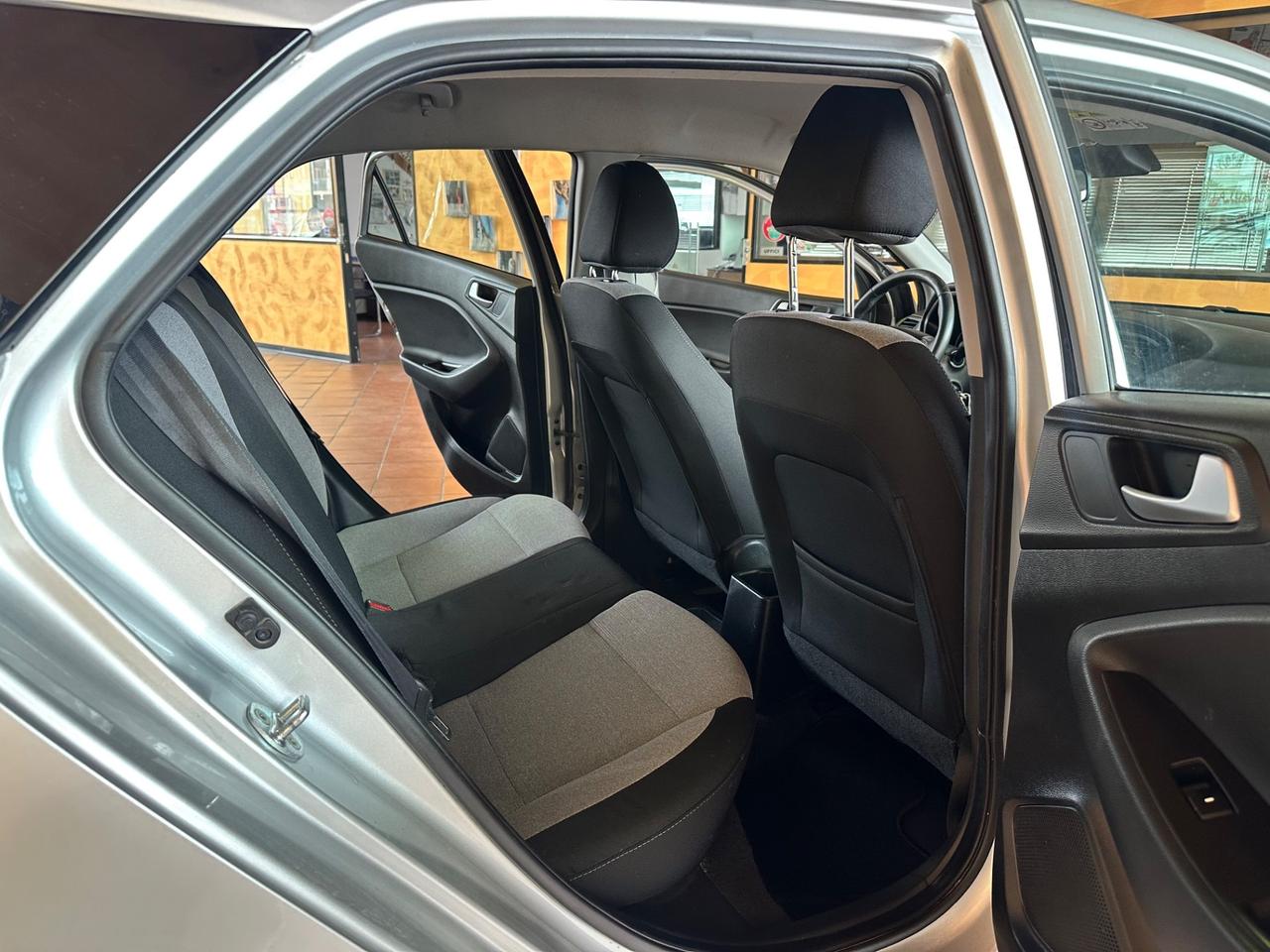 Hyundai i20 1.2 84 CV 5 porte Style GPL