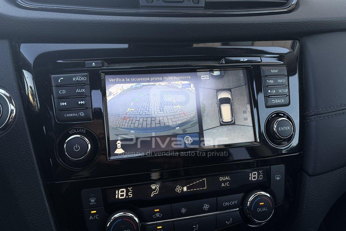 NISSAN X-Trail 1.6 dCi 2WD Tekna