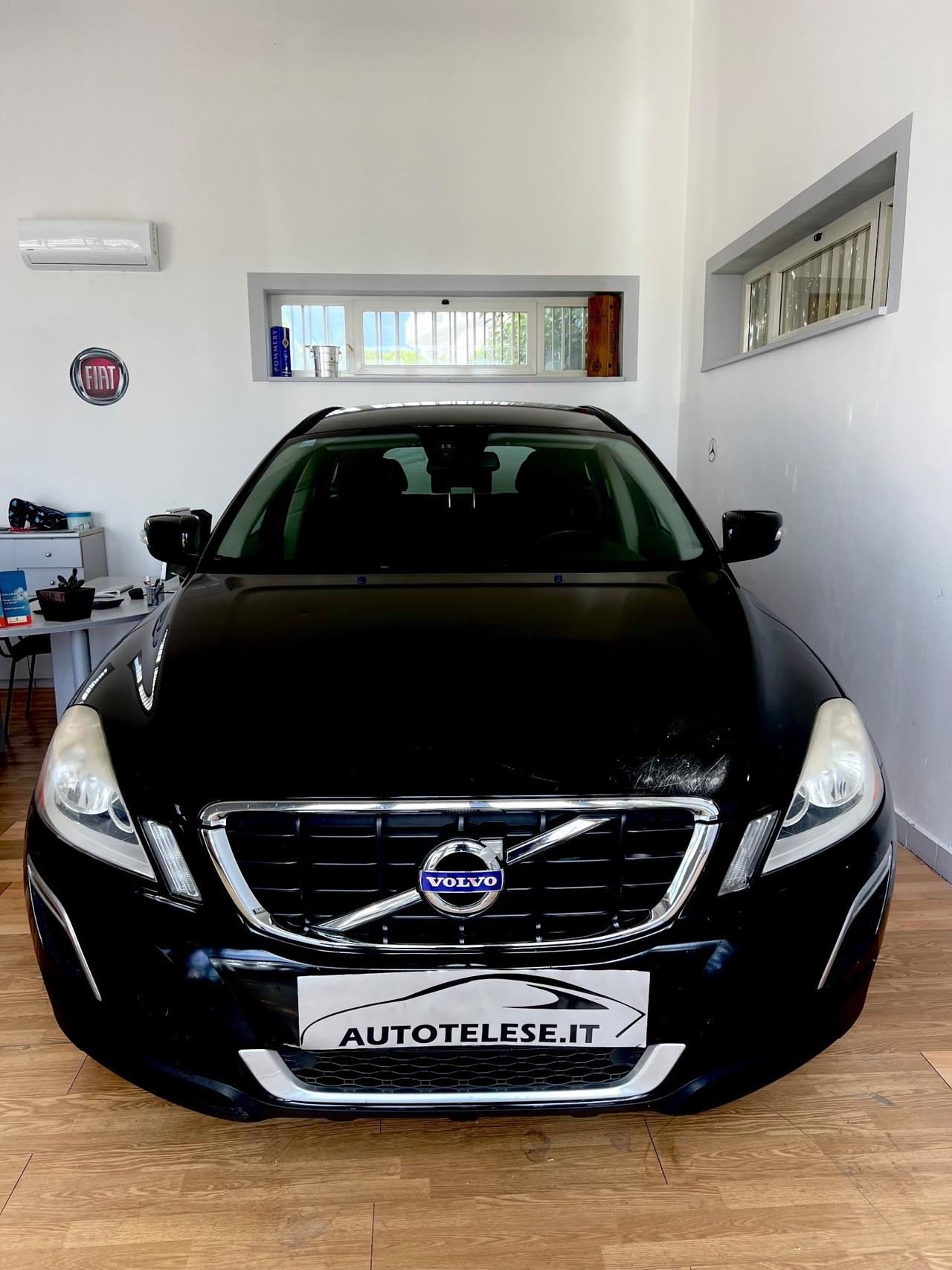 Volvo XC 60 XC60 D3 Geartronic Kinetic