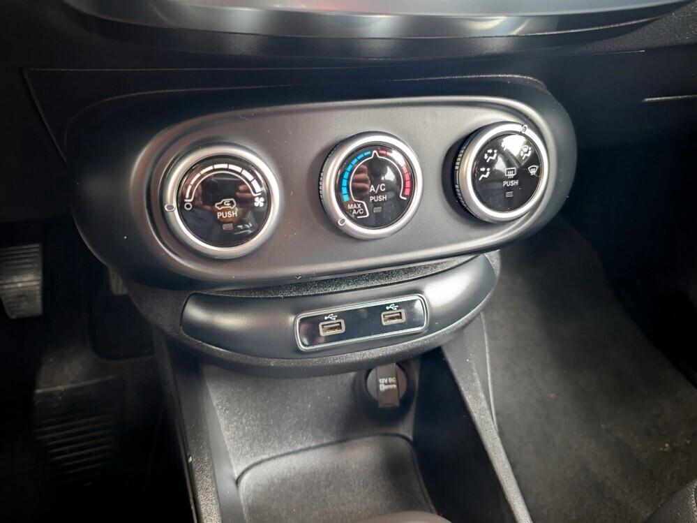 Fiat 500X 1.0 TURBO CONNECT CROSS PREZZO VERO EURO 6