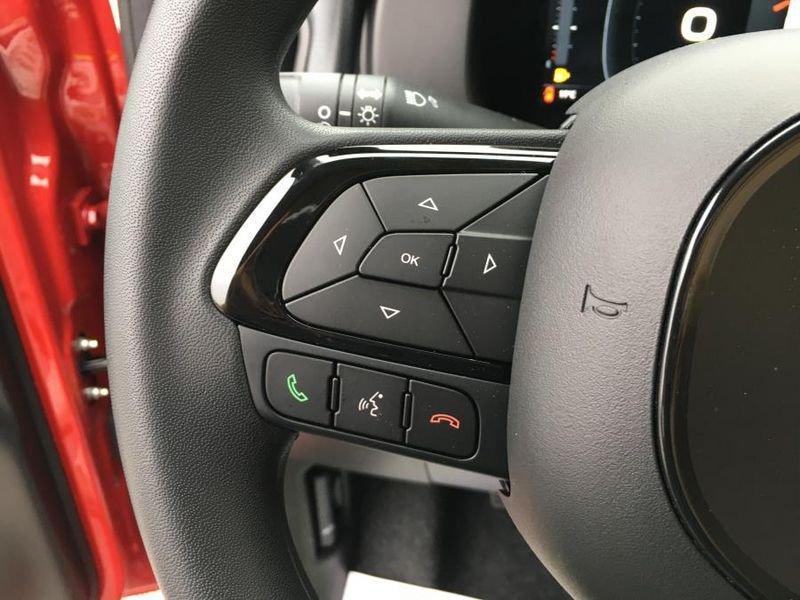 FIAT Panda 1.0 FireFly Hybrid Icon NUOVO MODELLO / PRONTA CONSEGNA