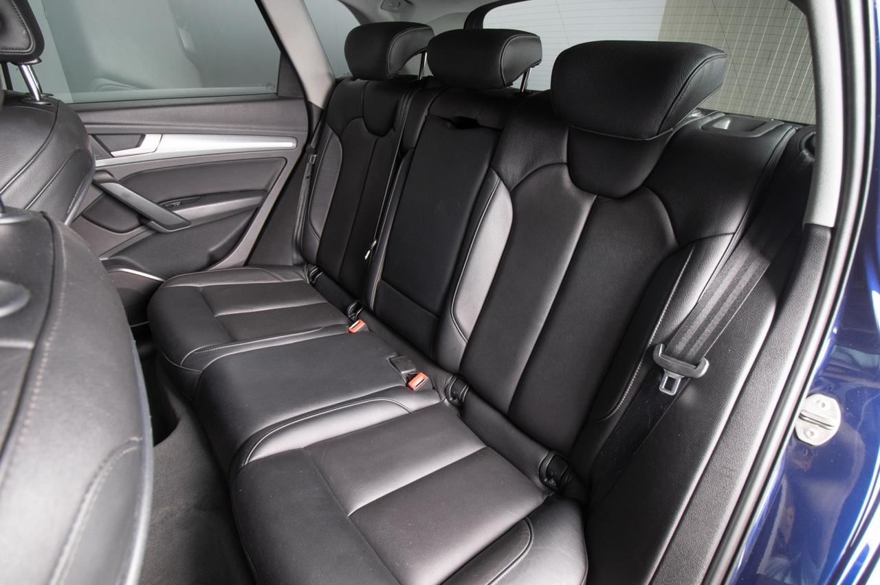 Audi Q5 2.0 Tdi S-tronic Sport Quattro 190cv
