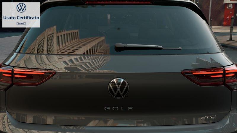 Volkswagen Golf 1.0 eTSI EVO DSG Life