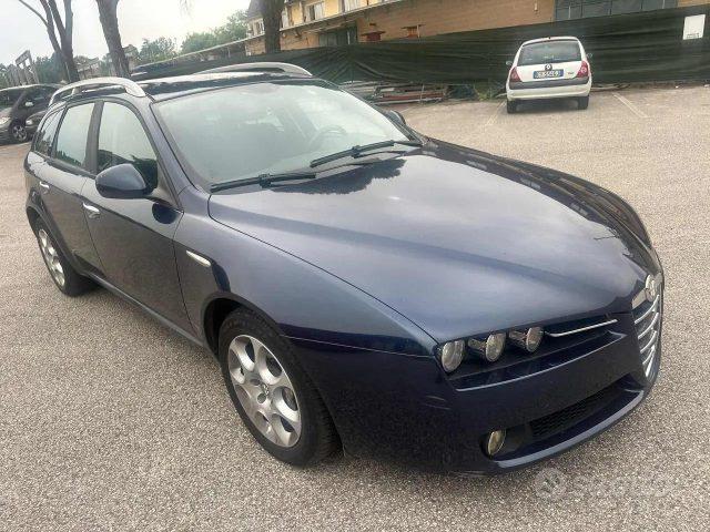 ALFA ROMEO 159 1.9 JTDm Sportwagon Eco Progression