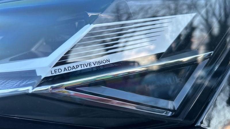 Renault Rafale techno full hybrid E-Tech 200 cv MY25