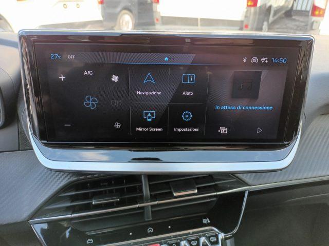 PEUGEOT 208 1200 PURETECH ACTIVE 100CV NAV LED