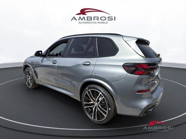 BMW X5 xDrive30d Msport Pro Travel Package