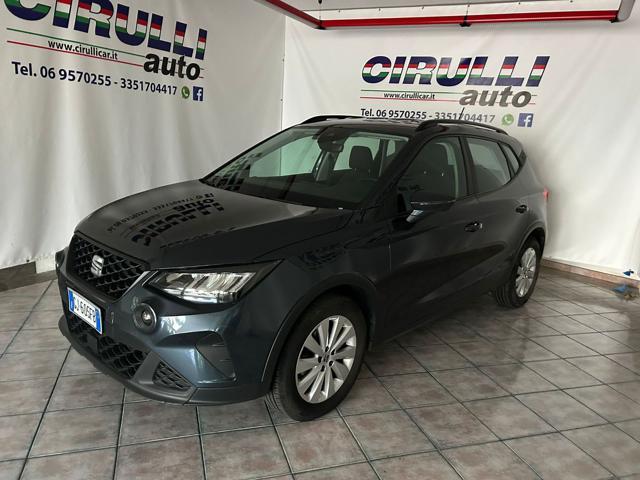 SEAT Arona 1.0 EcoTSI Style