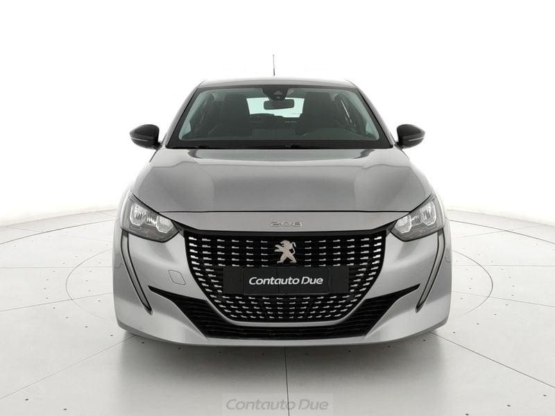 Peugeot 208 Active Pack PureTech 75 S/S