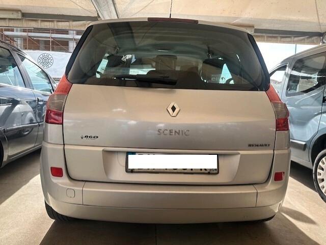 RENAULT SCENIC 1,5 DIESEL FULL OPTIONAL