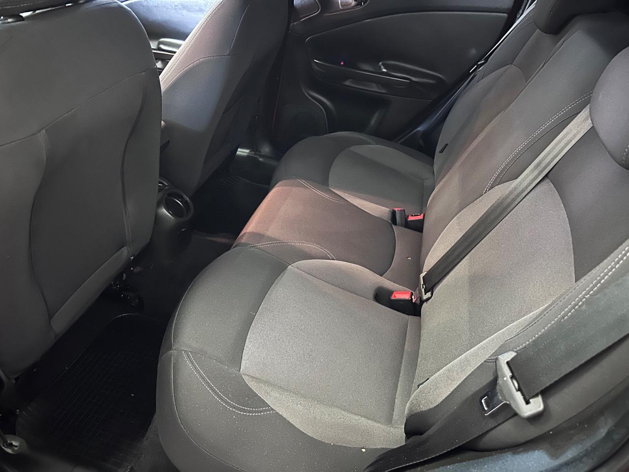 Alfa Romeo Giulietta 1.4 Benzina Ok Neopatentati