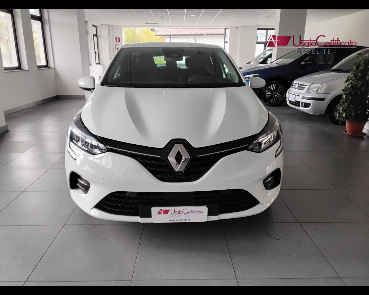 RENAULT Clio TCe 100 CV GPL 5 porte Intens