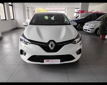 RENAULT Clio TCe 100 CV GPL 5 porte Intens