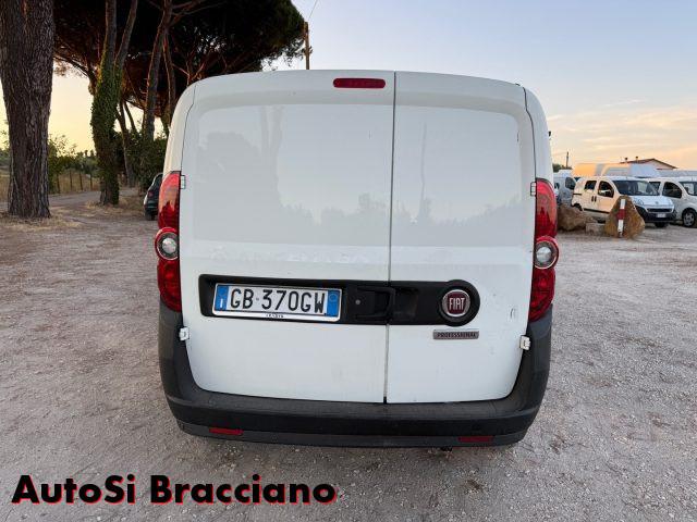FIAT Doblo Doblò 1.3 MJT PC-TN Cargo Lamierato