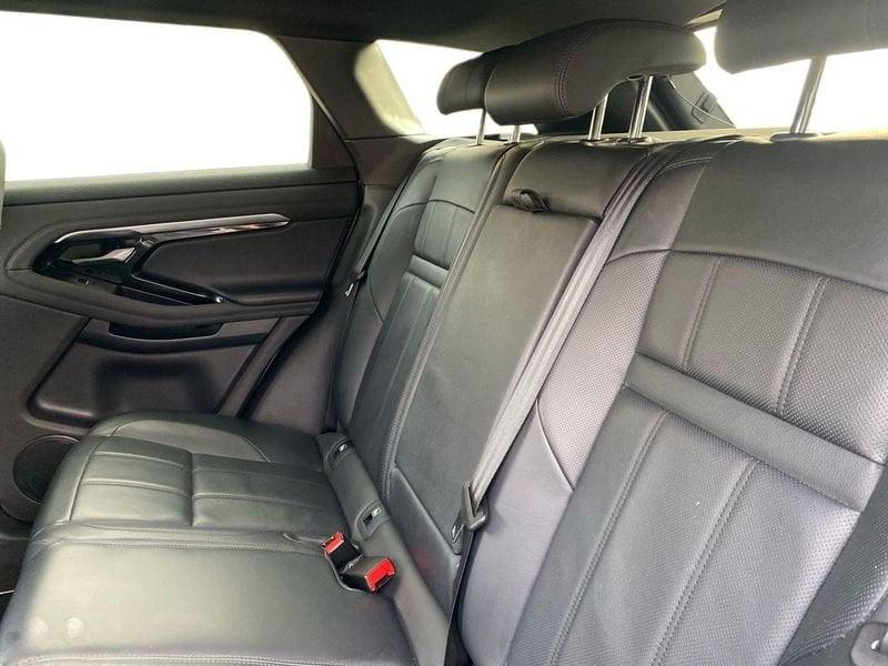 Land Rover RR Evoque Range Rover Evoque 2.0d i4 mhev R-Dynamic SE awd 204cv auto