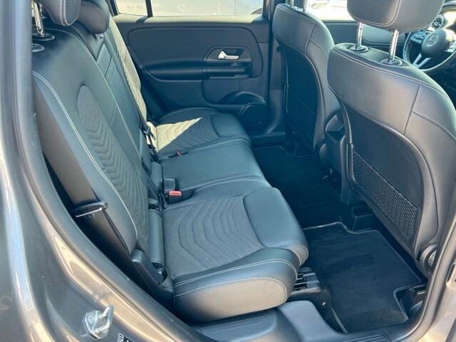Mercedes-benz GLB 200 d Business Extra auto MOTORE 2.0Tdi 150Cv
