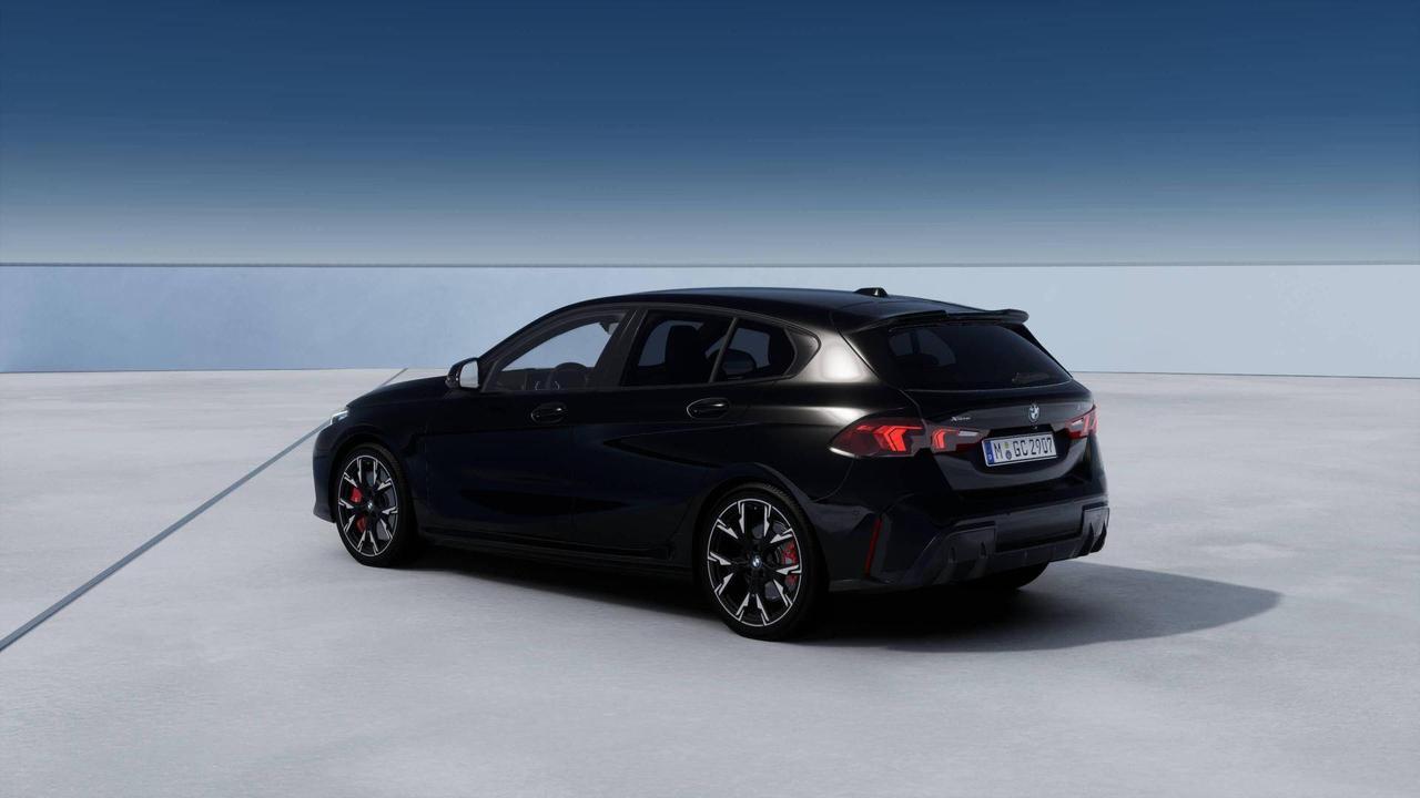 BMW Serie 1 123 xDrive 48V MSport Pro