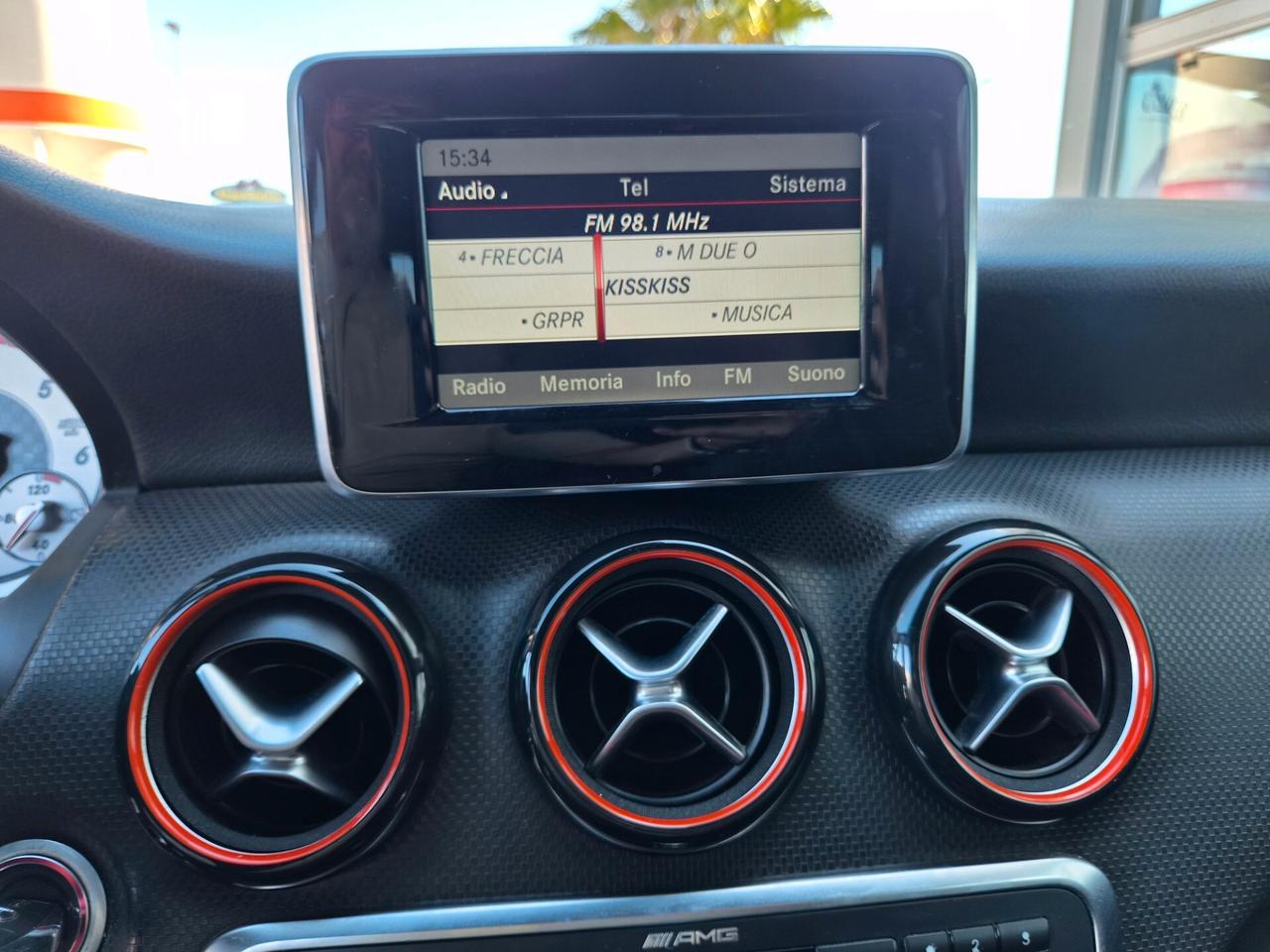 Mercedes-benz A 180 CDI Premium