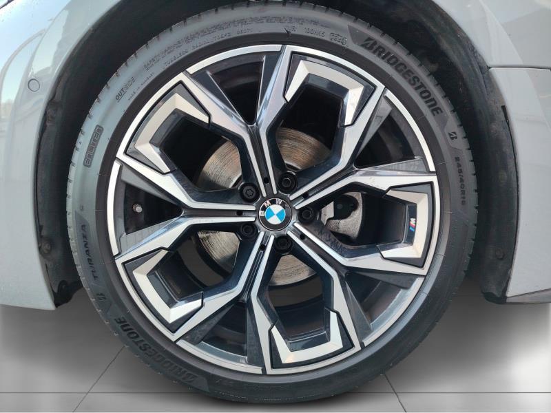 BMW Serie 4 Gran Coupe 420 d Mild Hybrid 48V Msport Steptronic