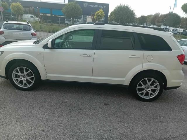 FIAT Freemont 151,831km 2.0 Multijet 140 CV Freemont Bellissima