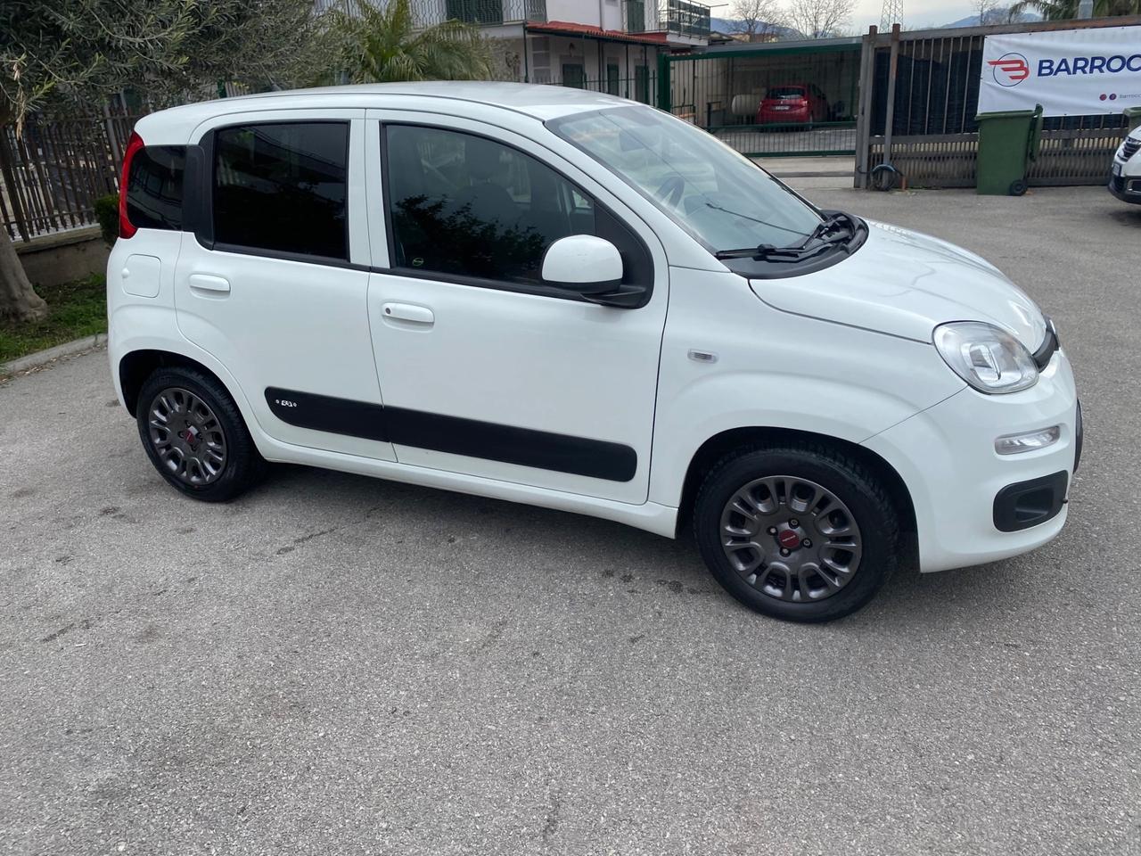 Fiat Panda 1.2 EasyPower Easy