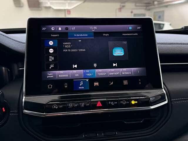 Jeep Compass 1.3 Turbo T4 2WD Limited