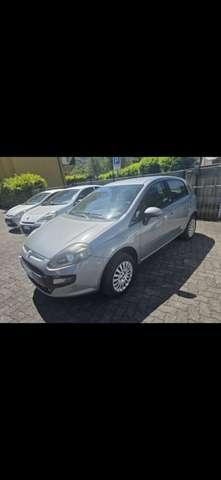 Fiat Grande Punto 5p 1.4 natural power Dynamic 77cv