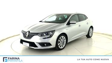 RENAULT Megane IV 2016 - Megane 1.5 dci energy Zen 110cv