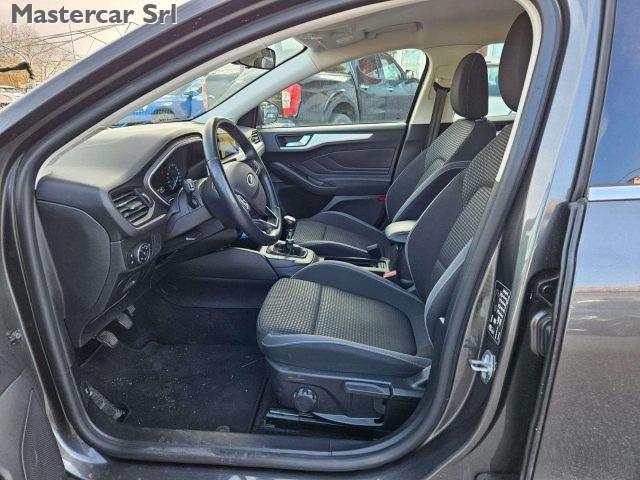 FORD Focus SW 1.5 Business N1 1.5 ecoblue 120cv - GC781YZ
