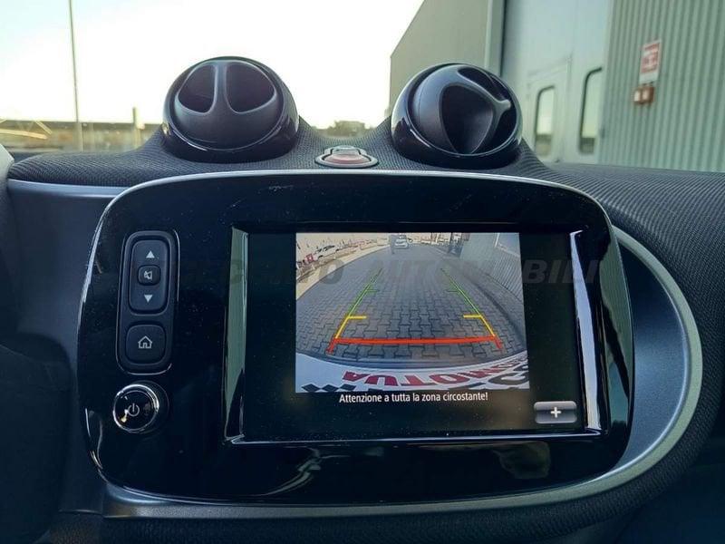 smart fortwo Fortwo 1.0 Superpassion 71cv twinamic