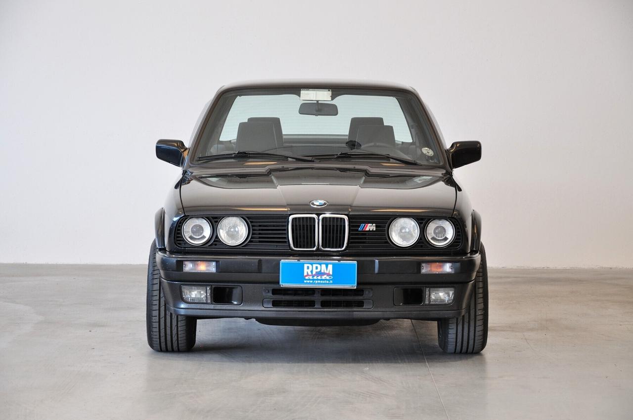 Bmw 325 iX 2 porte 4x4 ASI CRS perfetta