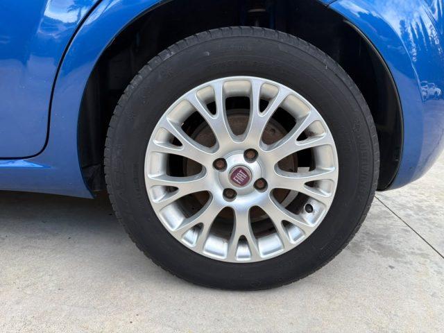 FIAT Punto Evo 1.3 Mjt 95 CV DPF S&S Dynamic
