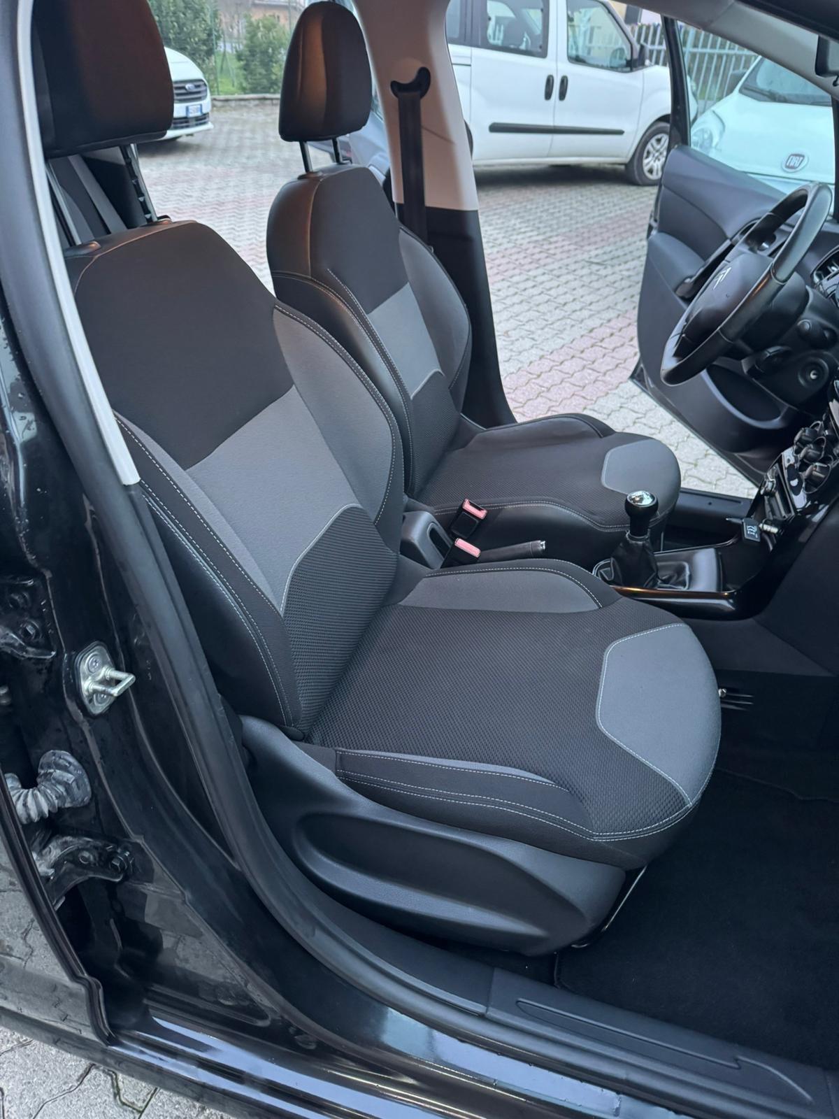 Citroen C3 1.1 Exclusive