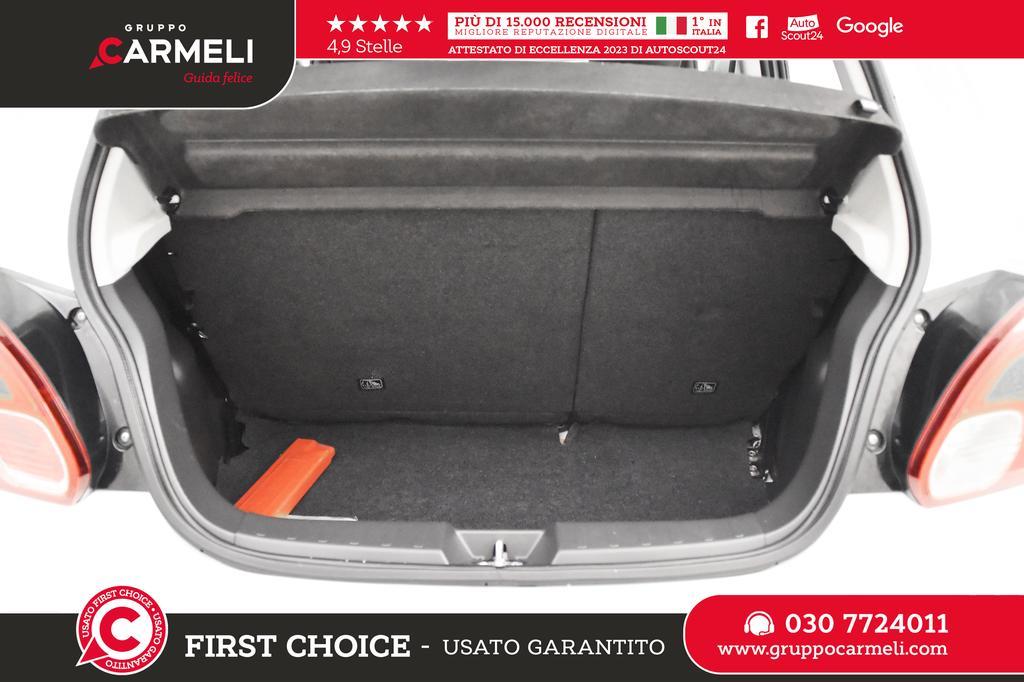 Mitsubishi Space Star 1.2 Invite Radio
