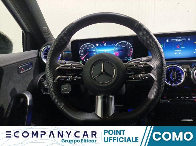 MERCEDES-BENZ A 220 Automatic 4Matic AMG Line Advanced Plus