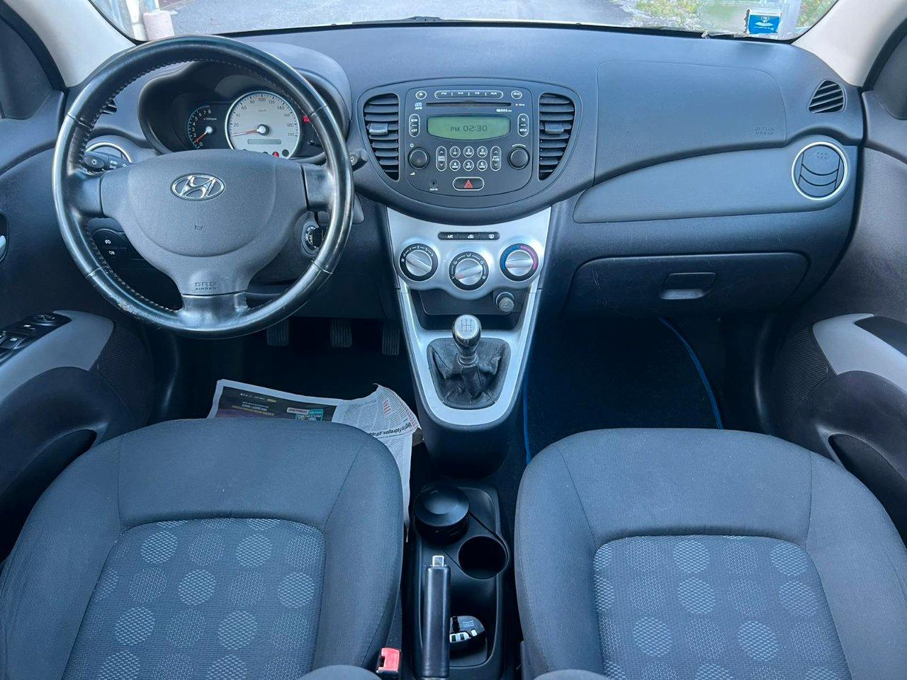 Hyundai i10 1.2 Dynamic
