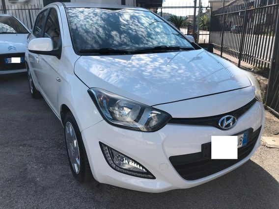 Hyundai i20 1.1 CRDi NEOPATENTATI OK