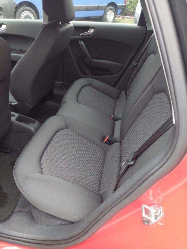 AUDI A1 SPB 1.4 TDI ultra Design NEOPATENTATI