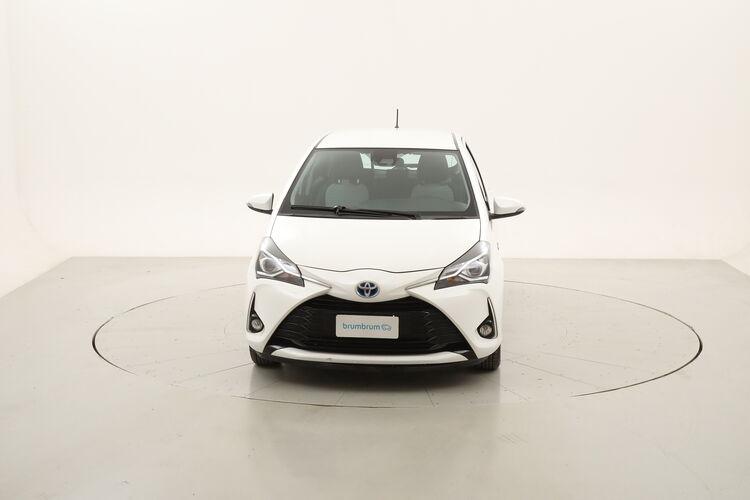 Toyota Yaris Hybrid Business BR903696 1.5 Full Hybrid 101CV