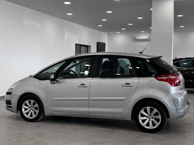 Citroen C4 Picasso 1.6 HDi 110 FAP Business