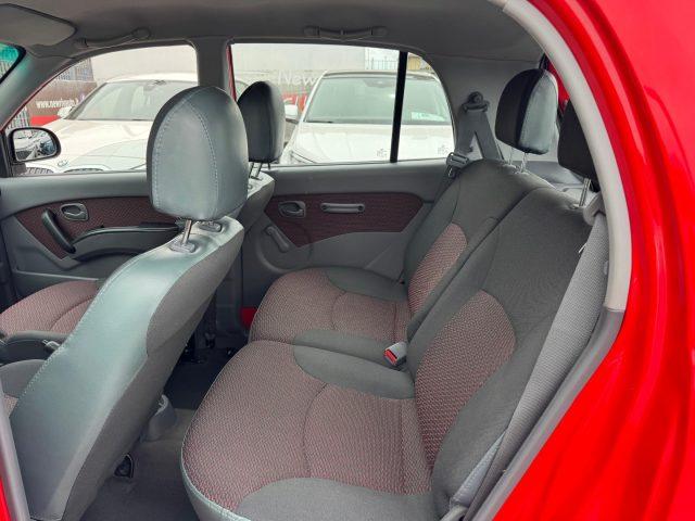 HYUNDAI Atos Prime 1.1 12V Active