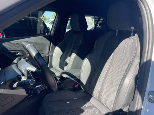 PEUGEOT 2008 PureTech 130 S&S EAT8 GT #VARI COLORI