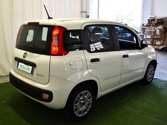 Fiat Panda Panda 1.0 firefly hybrid no vincoli finanziari