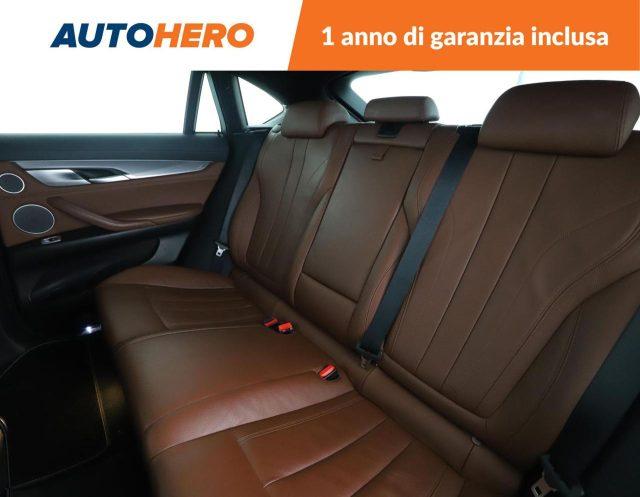 BMW X6 xDrive30d 258CV Msport