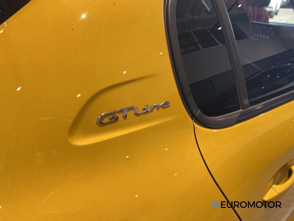 Peugeot 208 5 Porte 1.5 BlueHDi GT Line