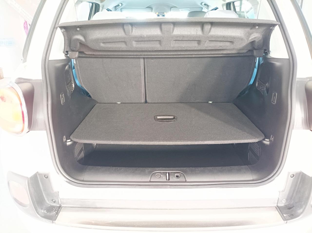 Fiat 500L 1.3 Multijet 95 CV Pop Star 04/2017