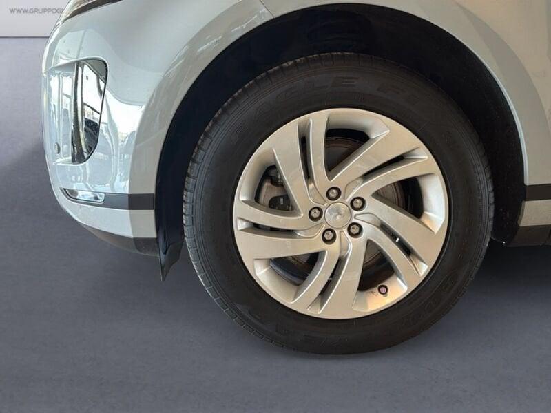 Land Rover Range Rover Evoque 2.0D I4 163 MHEV S AWD auto